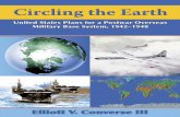 Circling the Earth - U.S. Department of Defense