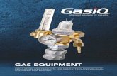 GAS EQUIPMENT - Home | GasiQ