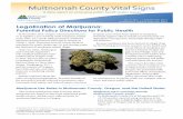 Multnomah County Vital Signs - Amazon Web Services