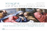 No. 25 July — September 2021 of the Immaculata