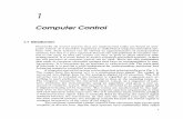 Computer Control - unina.it