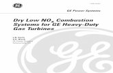 GER 3568G - Dry Low NOx Combustion Systems for GE Heavy ...