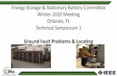 Energy Storage & Stationary Battery Committee Winter 2020 ...
