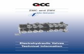 ZMC and ZMV - QCC LLC