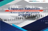 Annual Report / Laporan Tahunan 2019 PT Pelabuhan ...