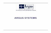 ARGUS SYSTEMS