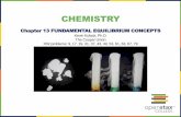Chemistry - Chapter 10 - Liquids and Solids