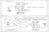 Talisman Terry s Energy Adventure - Le Devoir