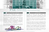 ONSHORE AND OFFSHORE TECHNOLOGY PSE PETROLEUM