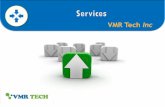 VMR Tech - Sycamoresoft