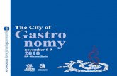 The City of Gastro nomy - lomejordelagastronomia.com