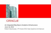 Big Data Executive Overview