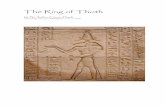 The Ring of Thoth - ONLINEWEBSHOP.NET