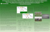 A Comparative Cost Analysis of Wastewater Treatment ...