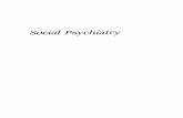 Social Psychiatry - rd.springer.com