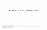 HASIL CEK 60191181 - jurnal.unsyiah.ac.id