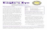 N)9 E%+/) PTO N)95/)66)4 J71) 2011 Eagle’s Eye