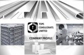 TOPS CONSULTANTS LIMITED
