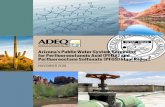Arizona’s Public Water System Screening for ...