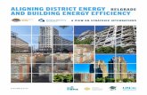 ALIGNING DISTRICT ENERGY BELGRADE AND BUILDING ENERGY ...