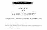Jazz Jazz “Impact”