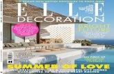 THE STYLE MAGAZINE FOR YOUR HOME JULY 2021 £5.20 ON …