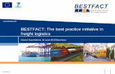 BESTFACT: The best practice initiative in freight logistics