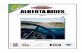 Speciality Vehicle Association of Alberta