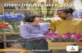 Interim Report 2021 - statics.rabobank.com