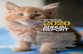 ANNUAL REPORT - BC SPCA