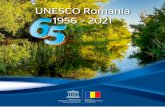 UNESCO Romania 6655 1956 – 2021