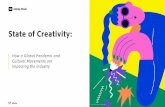 State of Creativity - Adobe Inc.