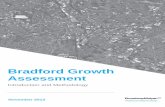 Bradford Growth Assessment