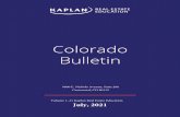 Colorado Bulletin