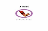 Torts - Law Office of Brendan Conley