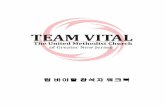 Team Vital Workbook - Korean 12-27 10AM James
