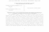 Civil Action No. 12-00361 (RMC) FOR THE DISTRICT OF ...