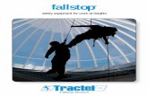 fallstop - Act First Safety