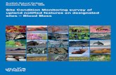 SNH Research Report 1026: Site Condition Monitoring survey ...