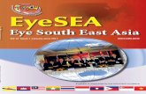 Eye South East Asia is a scientific journal in ...