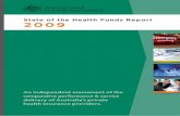 State of the Health Funds Report 2009 - Ombudsman