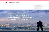 From crisis to opportunity: what s the future of trade ...