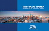 Smart Dallas Roadmap