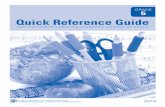 GRADE 5 Quick Reference Guide - UNCW Randall Library