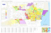 2020 Zoning Map City of Waukegan, Illinois