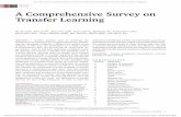 A Comprehensive Survey on Transfer Learning