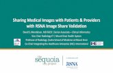 Sharing Medical Images with Patients & Providers with RSNA ...