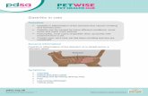 Gastritis in cats - PDSA