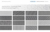 WOVEN EXPERTISE - download.gkd-group.com