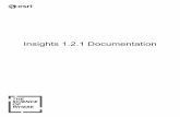 Insights 1.2.1 Documentation - ArcGIS